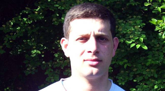 TRABZONLU GENÇ HAYATINI KAYBETTİ