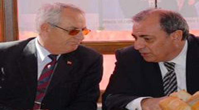 TUĞRUL TÜRKEŞ RİZE'DE