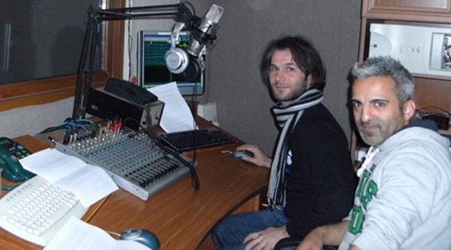 TURBÜLANS ETKİSİ ALTINA ALDI