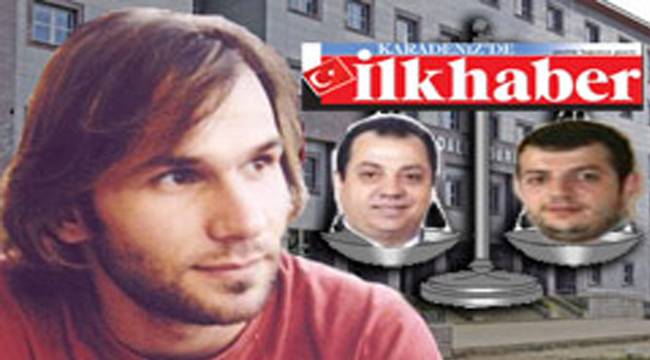İLKHABER GAZETESİ DAVASI SONUÇLANDI