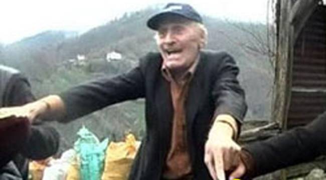 TV ÇEKİMİ SIRASINDA KALP KRİZİ