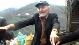 TV ÇEKİMİ SIRASINDA KALP KRİZİ