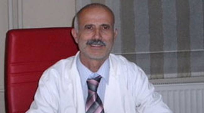 UZMAN AĞIZDAN "NOROVİRÜS"