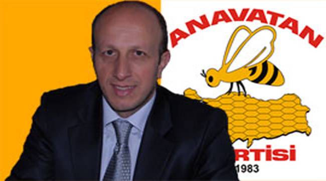 KAÇAK ASMA KAT YAPAN İL BAŞKANININ İNŞAATINA MÜHÜR