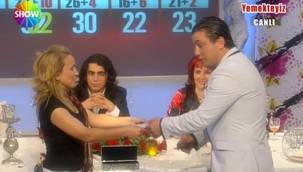 YEMEKTEYİZ YARIŞMASINDA RİZE FİNALİ YAPILDI