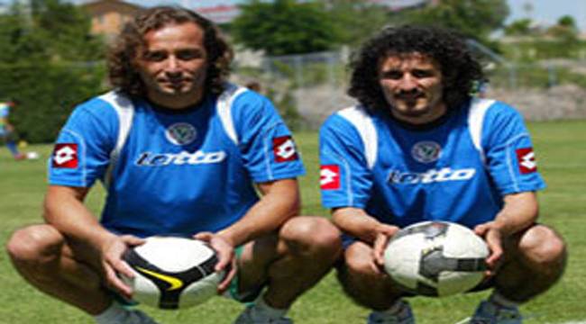 YENİ TRANSFERLER İDDİALI KONUŞTU