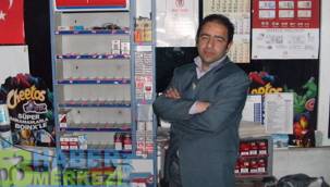 YENİKÖY MAHALLESİ'NDE HIRSIZLIK