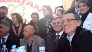 YILMAZ VE BIYIK, HAMZABEY MAHALLESİ'NDE