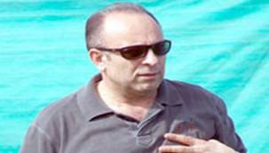 YILMAZ ZEHİROĞLU İSTİFA ETTİ
