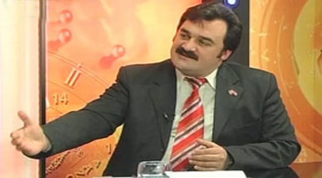 ZELKİF AKGÜL: PARTİ YÖNETİMİM BENİ SATTI