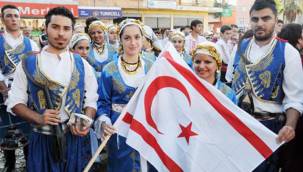 1. ULUSLARARASI TULUM FESTİVALİ BAŞLADI