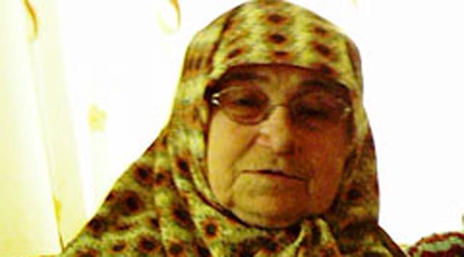 5 KUŞAK BİRARADA: TORUNUNUN TORUNUNU GÖRDÜ