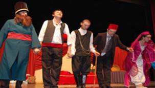 7 KOCALI HÜRMÜZ BİR KEZ DAHA PERDE DEDİ