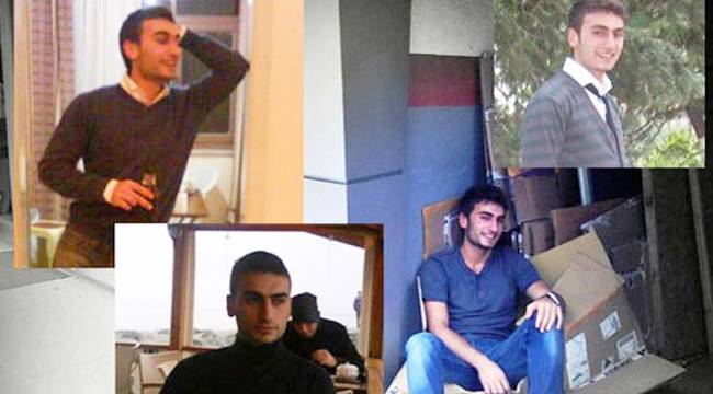 AHMET DENİZCİ HAYATA TUTUNAMADI