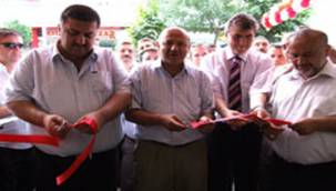 AKKUŞ ALIŞVERİŞ MERKEZİ RİZE'DE AÇILDI