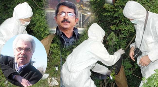 ALMANYA'DAKİ CİNAYETTE KATİL RİZELİ ÇIKTI
