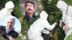 ALMANYA'DAKİ CİNAYETTE KATİL RİZELİ ÇIKTI