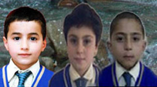 AMCA ÇOCUKLARININ OYUNU ÖLÜMLE BİTTİ