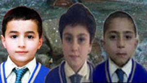 AMCA ÇOCUKLARININ OYUNU ÖLÜMLE BİTTİ