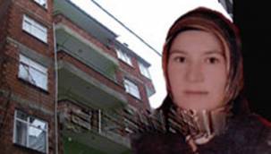 ARDEŞEN'DE 4. KATTAN DÜŞEN KADIN İNTİHAR ETMİŞ