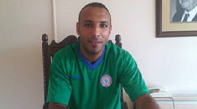 AYMAN ARTIK ÇAYKUR RİZESPOR'DA