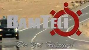 BAMTELİ İLE İKİZDERE VADİSİ'NİN BELGESELİ