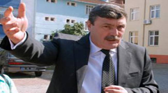 BAŞKAN ÖZBALABAN, KARALİ ÇAY FABRİKASINA DEĞİNDİ