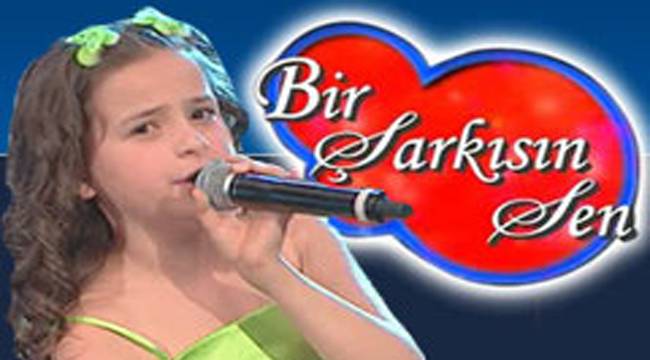 BERNA KARAGÖZOĞLU'NUN SİBEL CAN VE KIRAÇ İLE DÜETİ