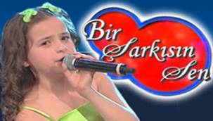 BERNA KARAGÖZOĞLU'NUN SİBEL CAN VE KIRAÇ İLE DÜETİ