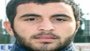 BEŞİKTAŞLI GÖKHAN ÇALIŞIR DA RİZESPOR'DA