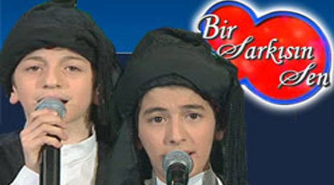 HALİL YILMAZ VE SERKAN AYDIN'DAN ÖYLE BEKAR DURDA DUR