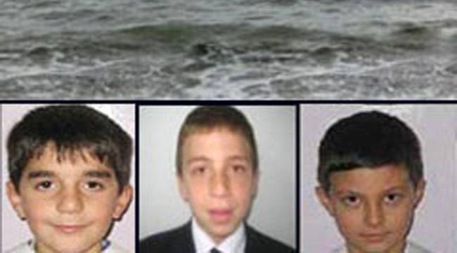 ÇAYELİ'NDE DENİZE GİREN GENÇ KAYBOLDU