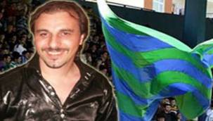 ÇAYKUR RİZESPOR'A MUHTEŞEM MARŞ