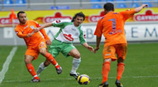 İŞTE ÇAYKUR RİZESPOR-HACETTEPE MAÇI GOLLERİ