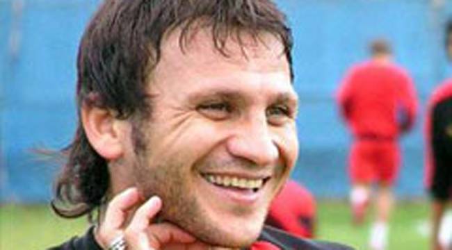 CELİL SAĞIR ÇAYKUR RİZESPOR'DA