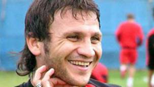 CELİL SAĞIR ÇAYKUR RİZESPOR'DA