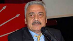 CHP RİZE İL BAŞKANLIĞINA YENİDEN ASLANKAYA SEÇİLDİ