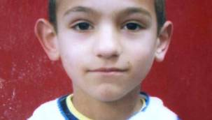 DEREDE KAYBOLAN ÇOCUK ÖLÜ BULUNDU