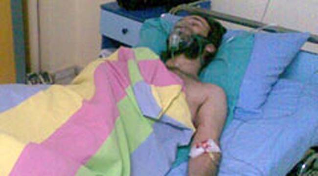 GAZETECİ TURGAY AYHAN AMELİYAT OLDU