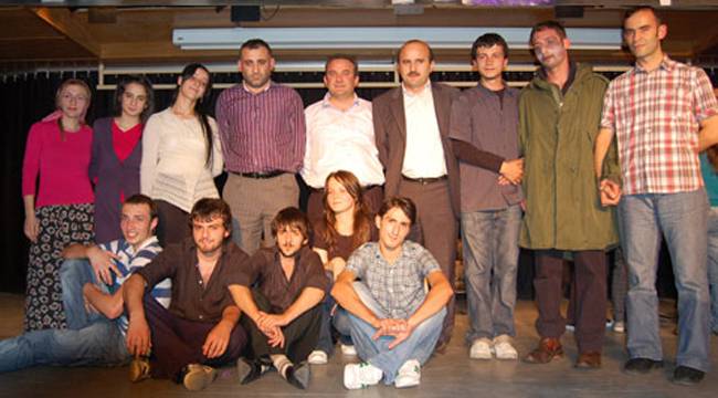 GÜLMECE GÜLDÜRMECE RAMAZAN KEYFİ YAŞATTI