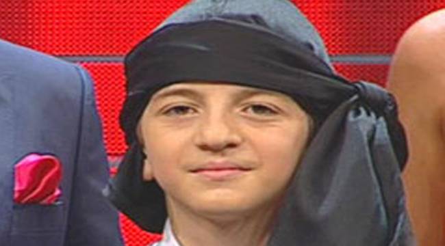 HALİL YILMAZ'DAN BAŞARILI BİR PERFORMANS DAHA