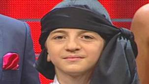 HALİL YILMAZ'DAN BAŞARILI BİR PERFORMANS DAHA