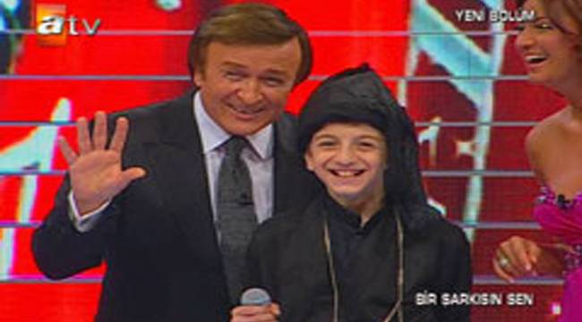 HALİL YILMAZ'DAN GEL HA BÖYLE BU YANA