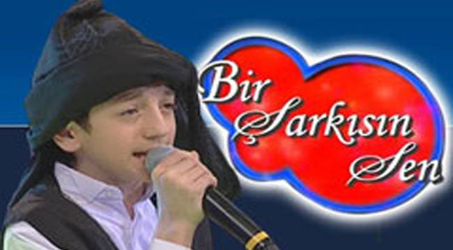 HALİL YILMAZ VE KAMİL SÖNMEZ'DEN POTPORİ