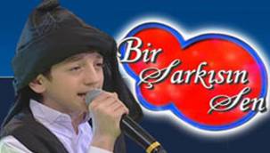HALİL YILMAZ VE KAMİL SÖNMEZ'DEN POTPORİ