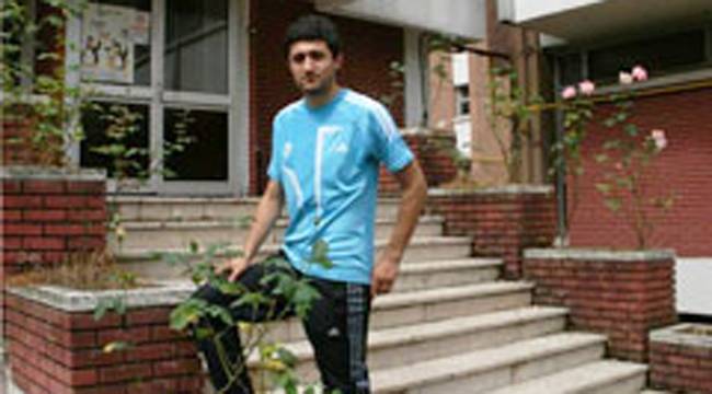 HEDEFİ RİZESPOR'UN KALESİNİ KORUMAK