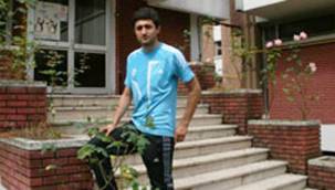 HEDEFİ RİZESPOR'UN KALESİNİ KORUMAK