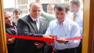 HEPAR BAŞKANI OSMAN PAMUKOĞLU RİZE'DE