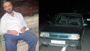 İNTİHAR MEKTUBU BIRAKTI, ORTADAN KAYBOLDU