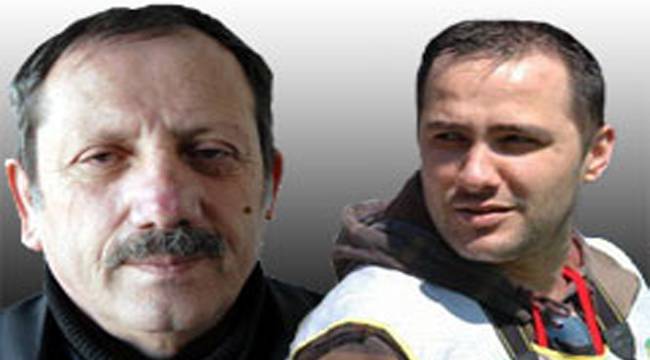 İP RİZE İL BAŞKANINDAN GAZETECİYE ÇİRKİN SALDIRI